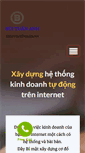 Mobile Screenshot of buituananh.com